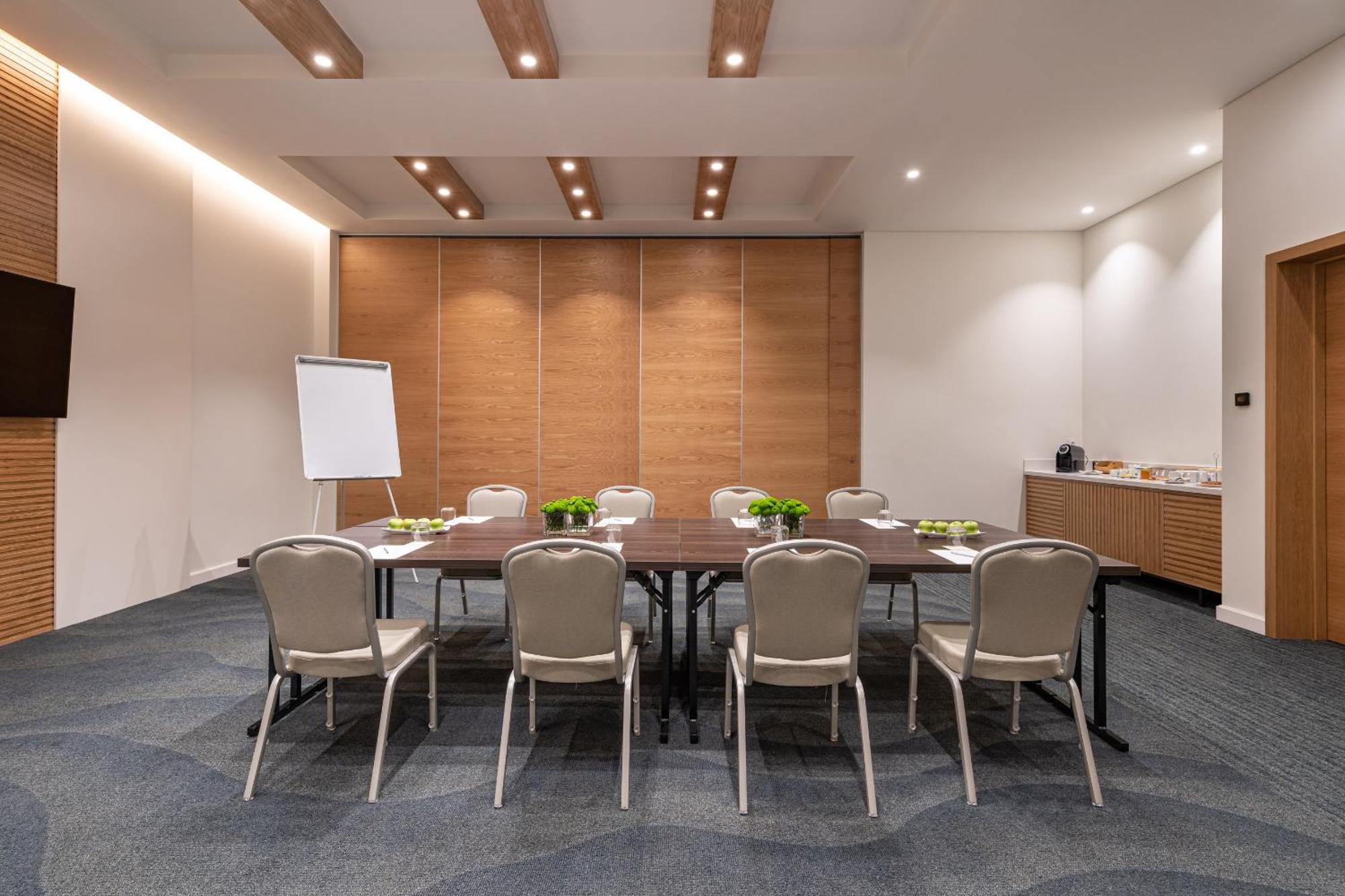 Hyatt Regency Lisbon — الصور 2