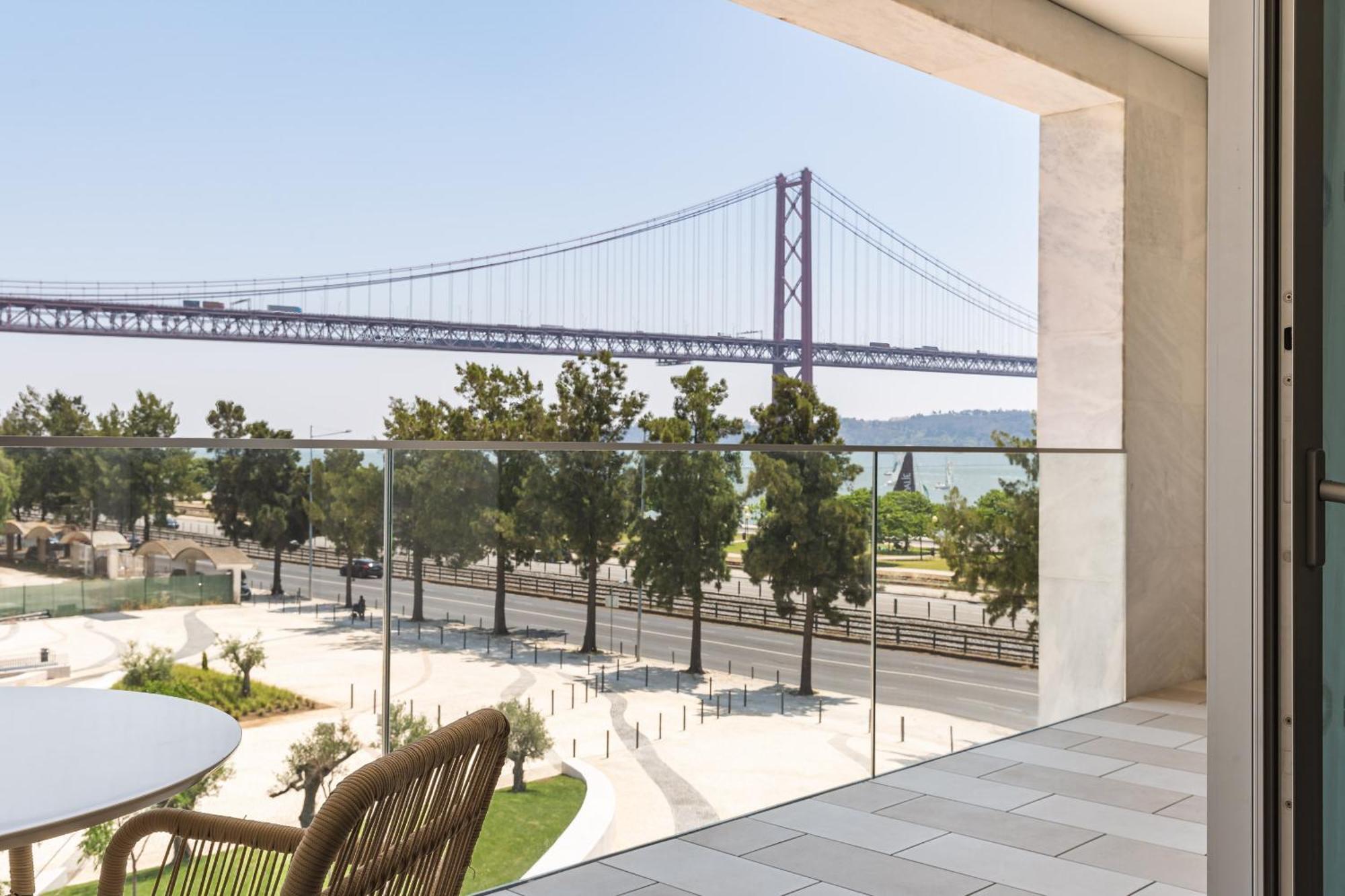 Hyatt Regency Lisbon — الصور 3