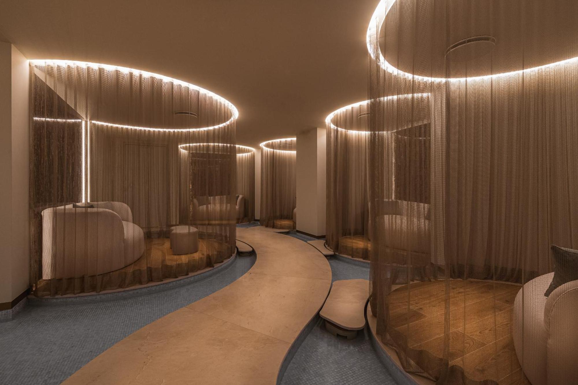 Hyatt Regency Lisbon, Lisbon